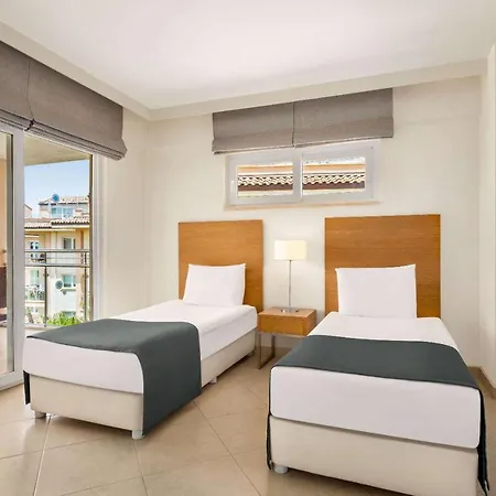 Wyndham Residences, Kusadasi Golf & *