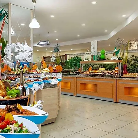 Wyndham Residences, Kusadasi Golf & Daire *
