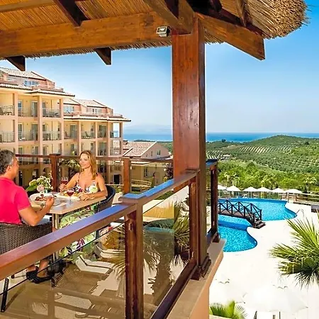 Wyndham Residences, Kusadasi Golf & شقة Soke