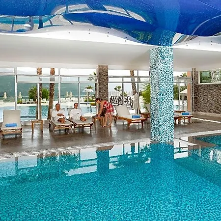 شقة Wyndham Residences, Kusadasi Golf & Soke