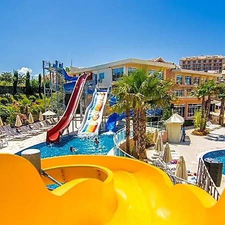 Διαμέρισμα Wyndham Residences, Kusadasi Golf &