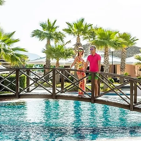شقة Wyndham Residences, Kusadasi Golf & Soke