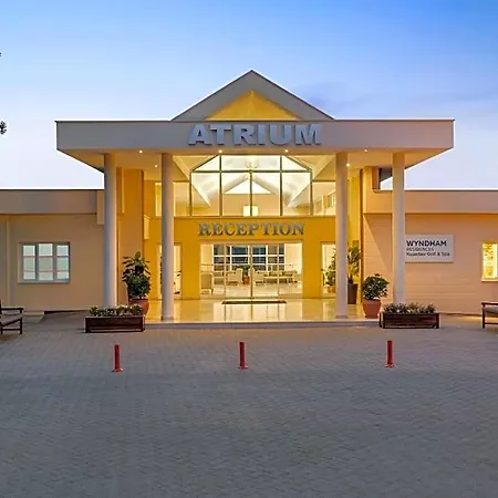Wyndham Residences, Kusadasi Golf & * Söke