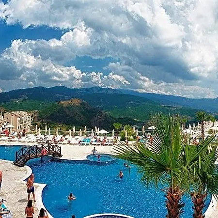 Διαμέρισμα Wyndham Residences, Kusadasi Golf &