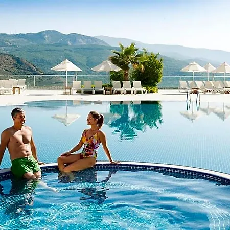 Wyndham Residences, Kusadasi Golf & Daire *