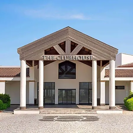 Apartman Wyndham Residences, Kusadasi Golf &