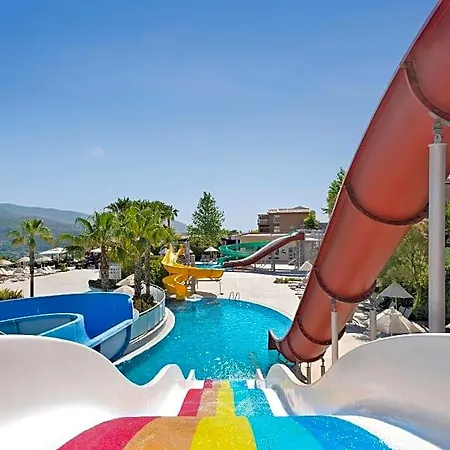 Wyndham Residences, Kusadasi Golf & Apartman