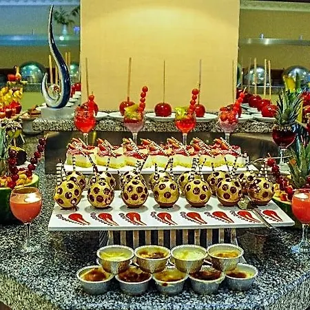 Διαμέρισμα Wyndham Residences, Kusadasi Golf &