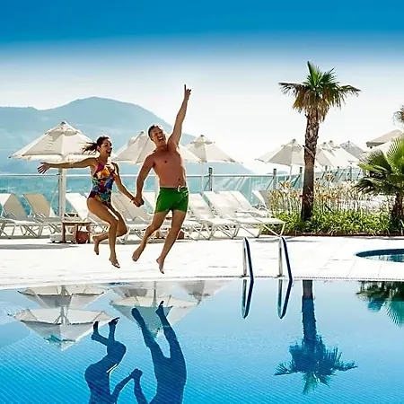 شقة Wyndham Residences, Kusadasi Golf & *