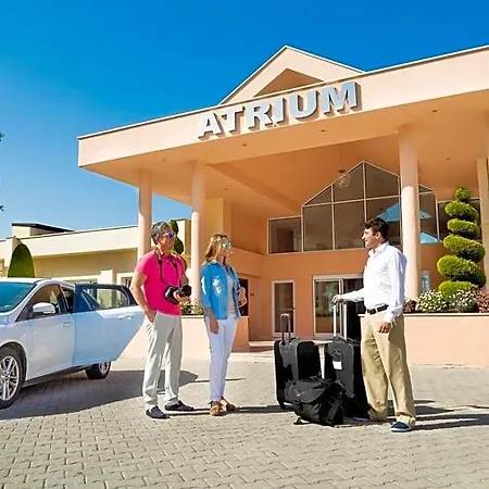 Apartman Wyndham Residences, Kusadasi Golf & Soke