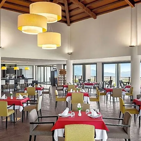 Wyndham Residences, Kusadasi Golf & Apartman