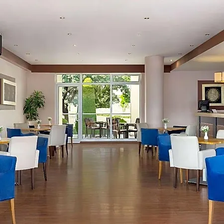 Wyndham Residences, Kusadasi Golf & Apartman Soke