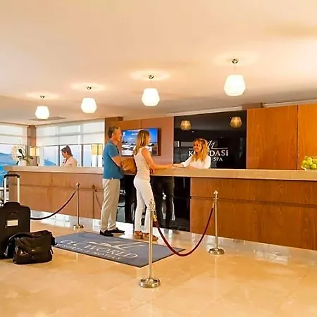 Διαμέρισμα Wyndham Residences, Kusadasi Golf &