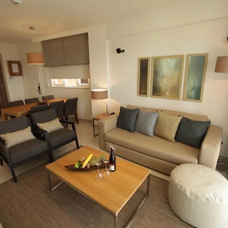 Wyndham Residences, Kusadasi Golf &