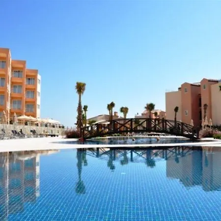Lägenhet Wyndham Residences, Kusadasi Golf & Soke