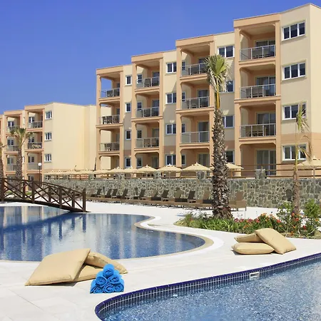 شقة Wyndham Residences, Kusadasi Golf &