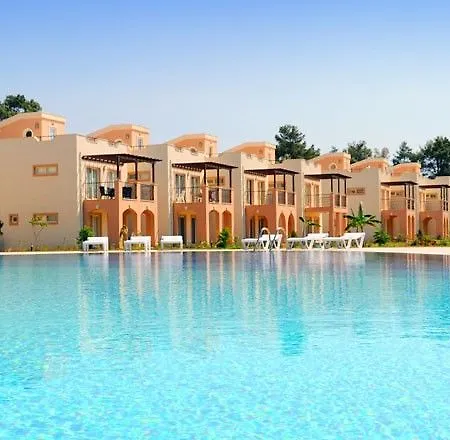 Wyndham Residences, Kusadasi Golf & شقة *