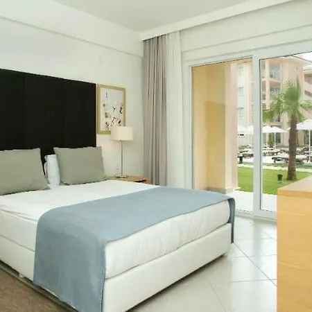 Wyndham Residences, Kusadasi Golf &