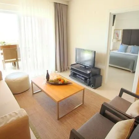 Wyndham Residences, Kusadasi Golf & شقة *
