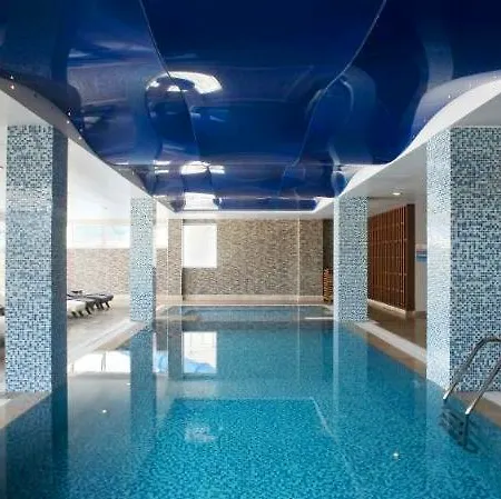 شقة Wyndham Residences, Kusadasi Golf & Soke