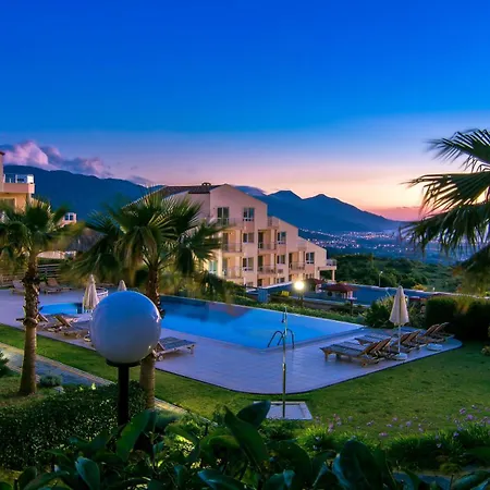 Wyndham Residences, Kusadasi Golf & Appartamento