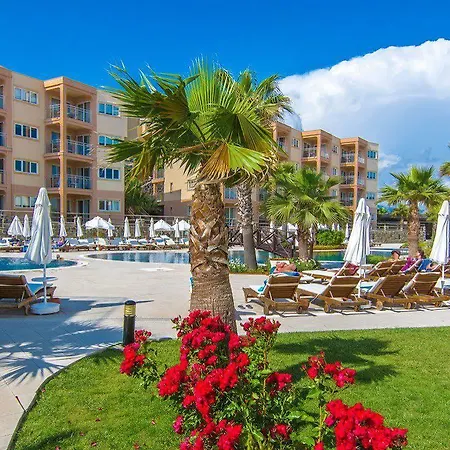 Wyndham Residences, Kusadasi Golf & Daire