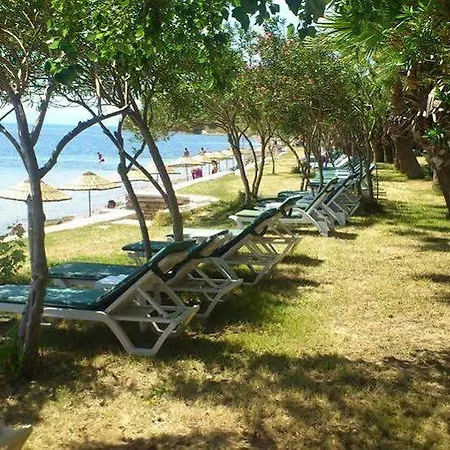 شقة Wyndham Residences, Kusadasi Golf &