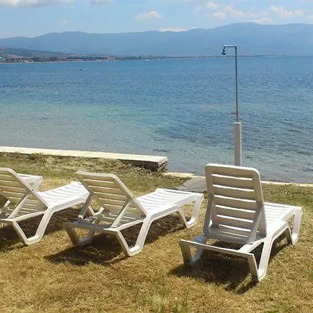 Wyndham Residences, Kusadasi Golf & شقة *