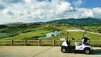 شقة Wyndham Residences, Kusadasi Golf & Soke