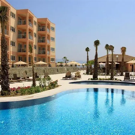 Wyndham Residences, Kusadasi Golf & شقة