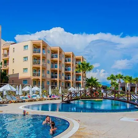 Wyndham Residences, Kusadasi Golf & شقة Soke
