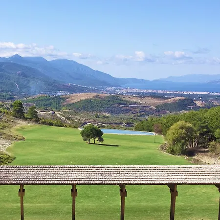 Wyndham Residences, Kusadasi Golf & קוסדסי