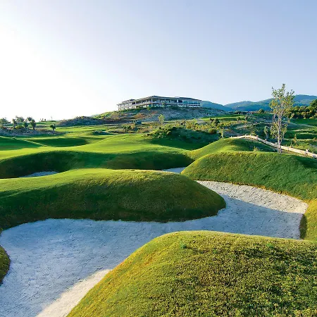 Wyndham Residences, Kusadasi Golf & דירה קוסדסי