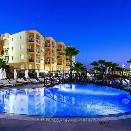 Wyndham Residences, Kusadasi Golf & Daire Söke