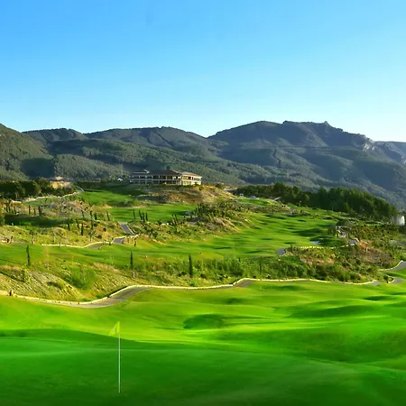 Daire Wyndham Residences, Kusadasi Golf &