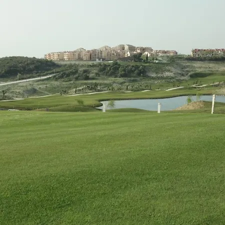 Διαμέρισμα Wyndham Residences, Kusadasi Golf & *