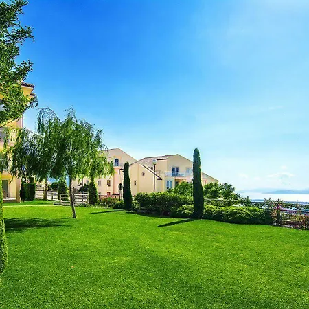 Daire Wyndham Residences, Kusadasi Golf &