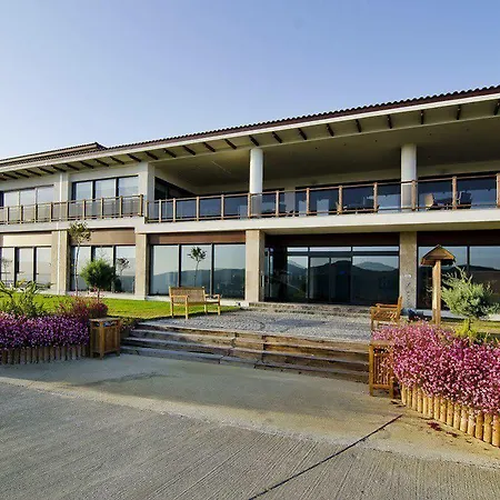Daire Wyndham Residences, Kusadasi Golf &