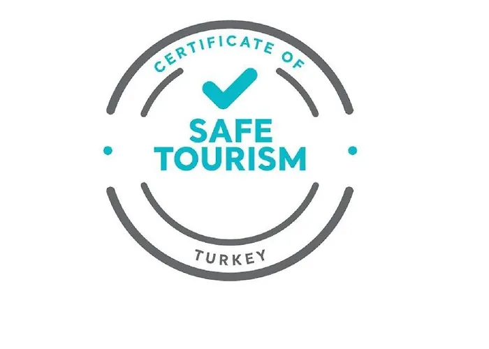 Wyndham Residences, Kusadasi Golf & Apartamento Soke