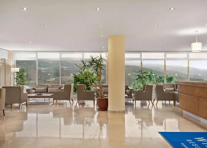 Apartamento Wyndham Residences, Kusadasi Golf &