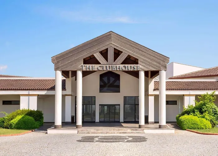 Wyndham Residences, Kusadasi Golf & Apartamento Soke