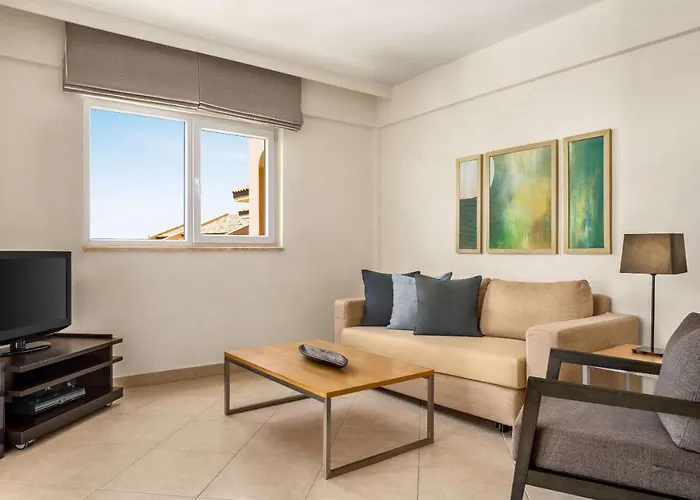 Apartment Wyndham Residences, Kusadasi Golf & *