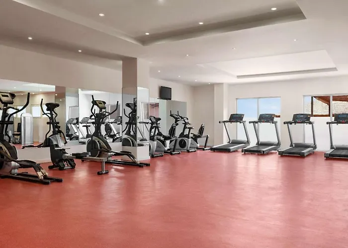 Wyndham Residences, Kusadasi Golf & Apartment Soke