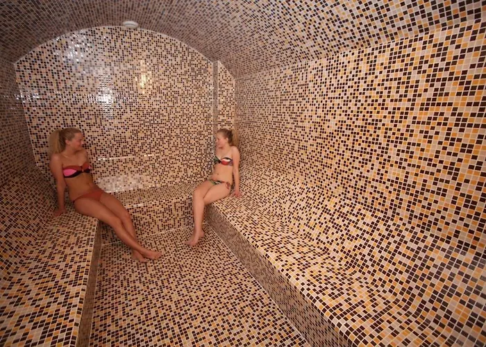 Apartamento Wyndham Residences, Kusadasi Golf & *