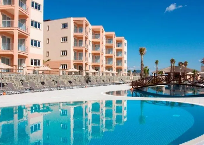 Apartamento Wyndham Residences, Kusadasi Golf & *
