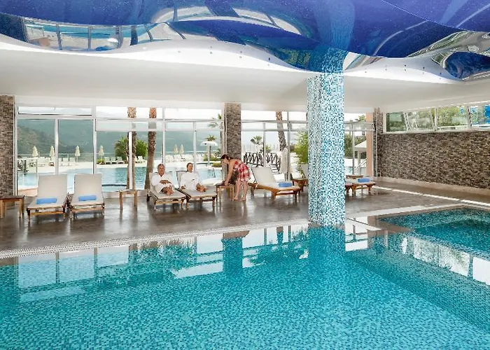 Wyndham Residences, Kusadasi Golf &