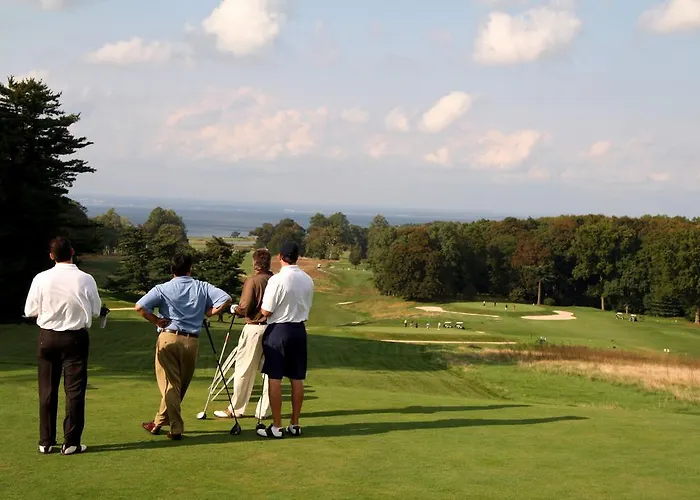 Wyndham Residences, Kusadasi Golf & Apartamento *