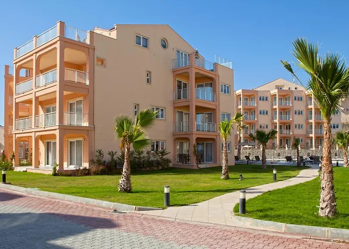 Wyndham Residences, Kusadasi Golf & Apartamento