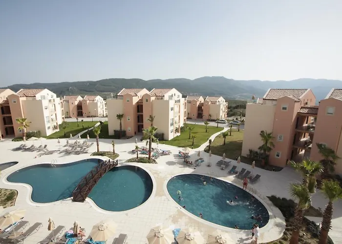Wyndham Residences, Kusadasi Golf & * Soke