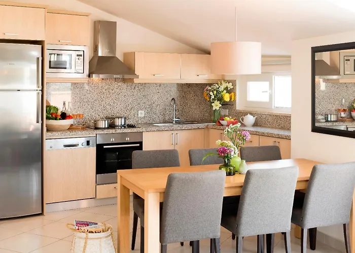 Wyndham Residences, Kusadasi Golf & Apartamento *